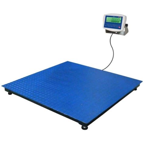 fujfap|Fuji 100 kg Platform Scale .